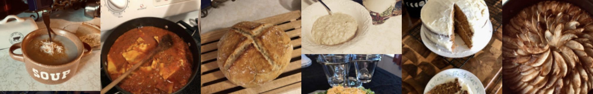 Not Your Grams Kitchen