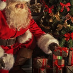 The Kringle Chronicles: Christmas Eve Treats