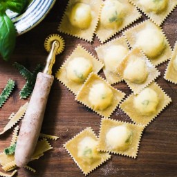 Celebrating National Ravioli Day: A Taste of Italian Tradition