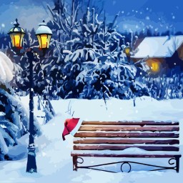 The Kringle Chronicles: A C.S. Lewis Christmas: Feasting in Narnia and Beyond