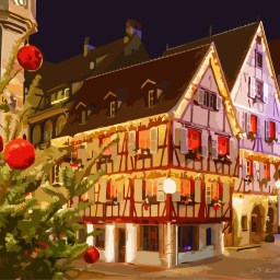 The Kringle Chronicles: Christmas in Finland: A Celebration of Light, Tradition, and Warmth