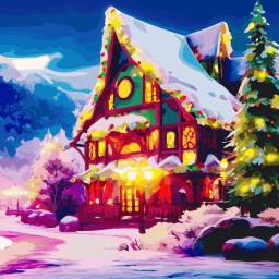 The Kringle Chronicles: Christmas in Norway: A Feast of Traditions and Flavors