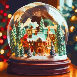 The Kringle Chronicles: A William Butler Yeats Christmas: A Poetic Celebration of Irish Tradition and Elegance