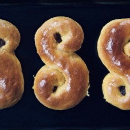 The Kringle Chronicles: A Sweet Swedish Christmas: Exploring Traditional Desserts