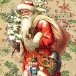 The Kringle Chronicles: An Emily Dickinson Christmas: Celebrating the Holidays in the Poet’s Style