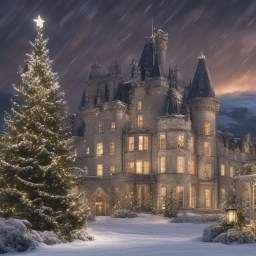 The Kringle Chronicles: A Sir Arthur Conan Doyle Christmas: Festive Feasts from the Victorian Era