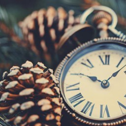 The Kringle Chronicles: A Lewis Carroll Christmas: Celebrating Wonderland-Style with Whimsy and Sweets