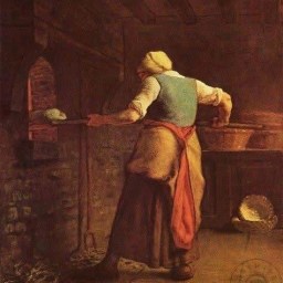 Fornicalia: The Roman Festival of Grain and Fertility