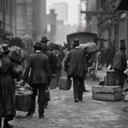 Reviving Depression-Era Cooking in Modern Times: Frugality, Creativity, and Comfort