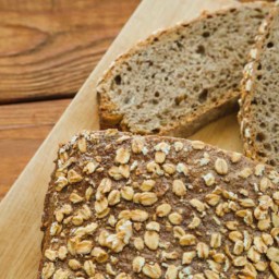 The History and Art of Beer Bread