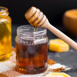 The Golden Elixir: A Journey Through the History and Wonders of Honey