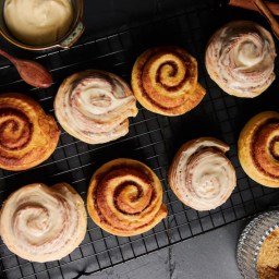 The Sweet History of Honey Buns: From Bakery Treat to Cultural Icon