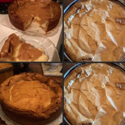 The Sweet Story of Ooey Gooey Chess Cake: A Southern Classic