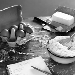 War-Time Baking Through the Centuries: Sustenance, Sacrifice, and Ingenuity