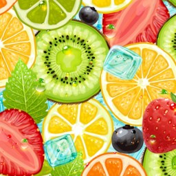 Savoring the Season: A Celebration of Summer Fruit Breads