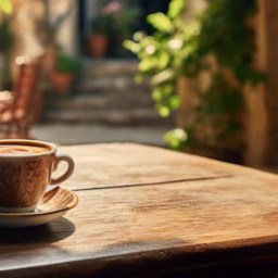 Vienna’s Café Desserts: A Sweet Tradition of Culture and Craft