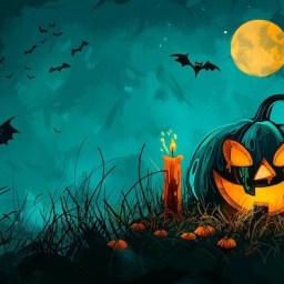 Nostalgic Halloween Candy