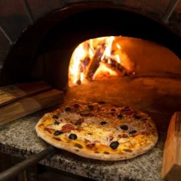 Pinsa: Rome’s ancient flatbread that isn’t quite pizza