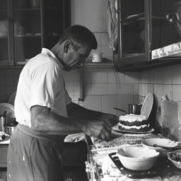 Wartime Cooking and Baking: History, Ingenuity, and Lasting Legacy