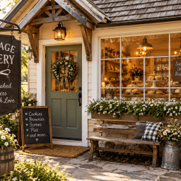 🍪 The Ultimate Georgia Cottage Food Startup Guide