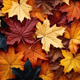 The Flavors of Fall: Why Apples, Cinnamon & Everything Warm Taste Like Home