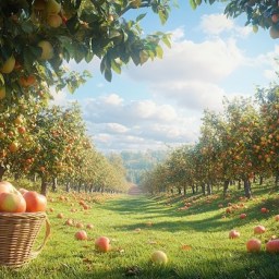 The History of Apple Butter
