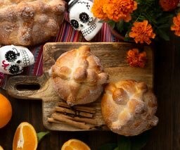 Soul Cakes: The Forgotten Treats of Halloween